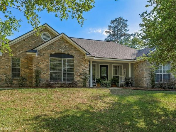 6619 Northwood Lane, Blanchard, LA 71107