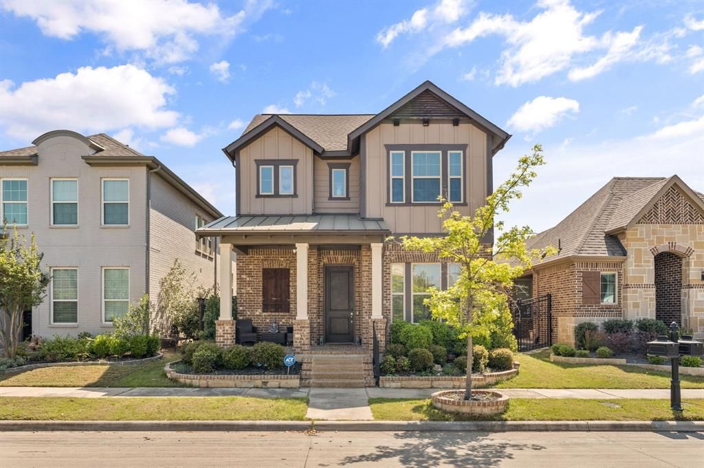 1416 Huntsman Ridge Lane, Arlington, TX 76005 Main Photo