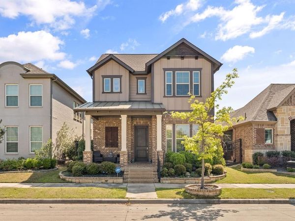 1416 Huntsman Ridge Lane, Arlington, TX 76005