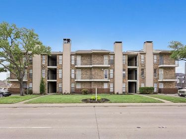 9520 Royal Lane, Unit 110, Dallas, TX 75243