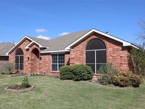 8112 Dock Street , Frisco, TX 75035