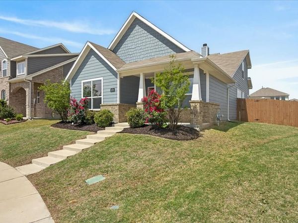 2972 Cedeno Drive, Forney, TX 75126