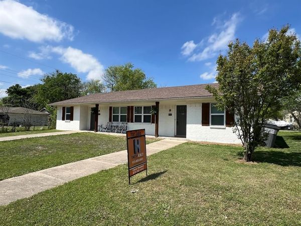 416 Dogwood Avenue , Princeton, TX 75407