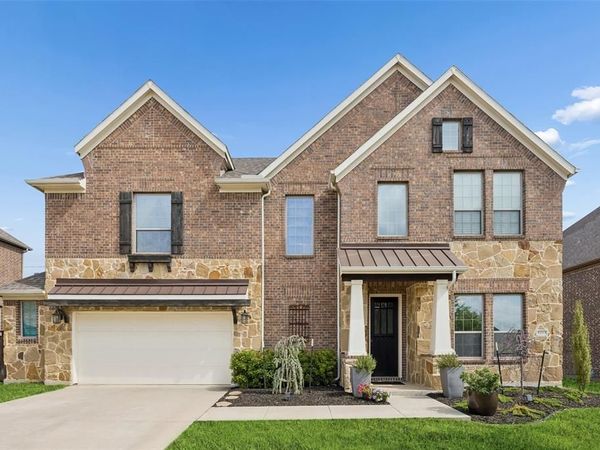 5215 Kerley Lane, Sachse, TX 75048