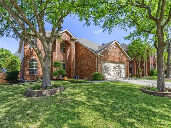 2305 Pharr Drive, McKinney, TX 75072