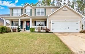 3012 Crimson Oaks Drive , Fenton, MO 63026 Main Photo