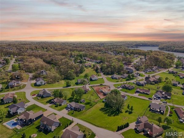 621 Sweetgum Court, Foristell, MO 63348