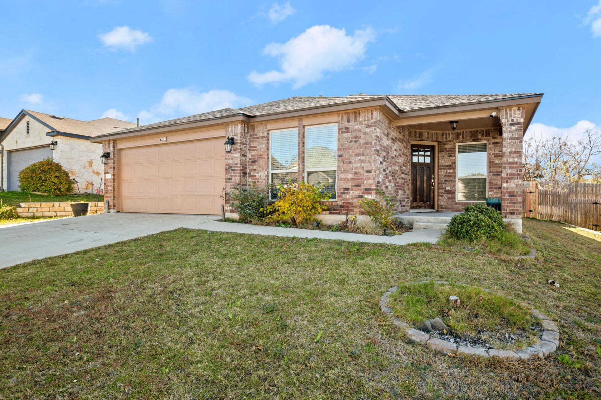 420 Tula Trl, Leander, TX 78641 Main Photo
