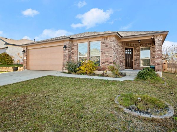420 Tula TRL, Leander, TX 78641