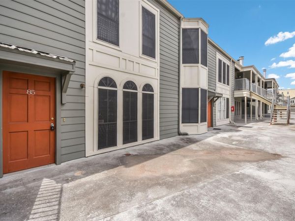 2529 Rio Grande ST, Unit 85, Austin, TX 78705