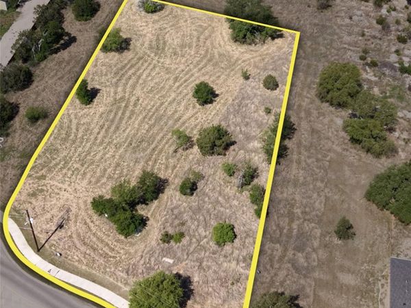 Lot 18 Park View DR, Marble Falls, TX 78654