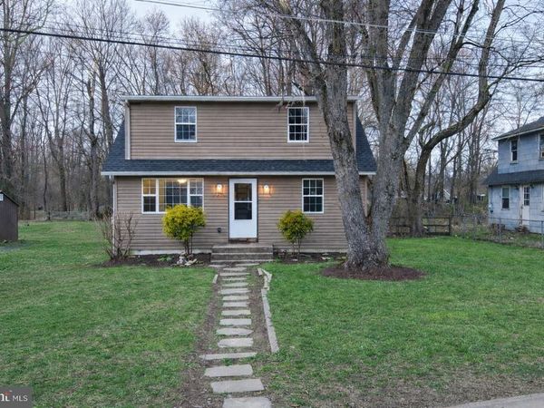 21 SYCAMORE ROAD , PENNSVILLE, NJ 08070