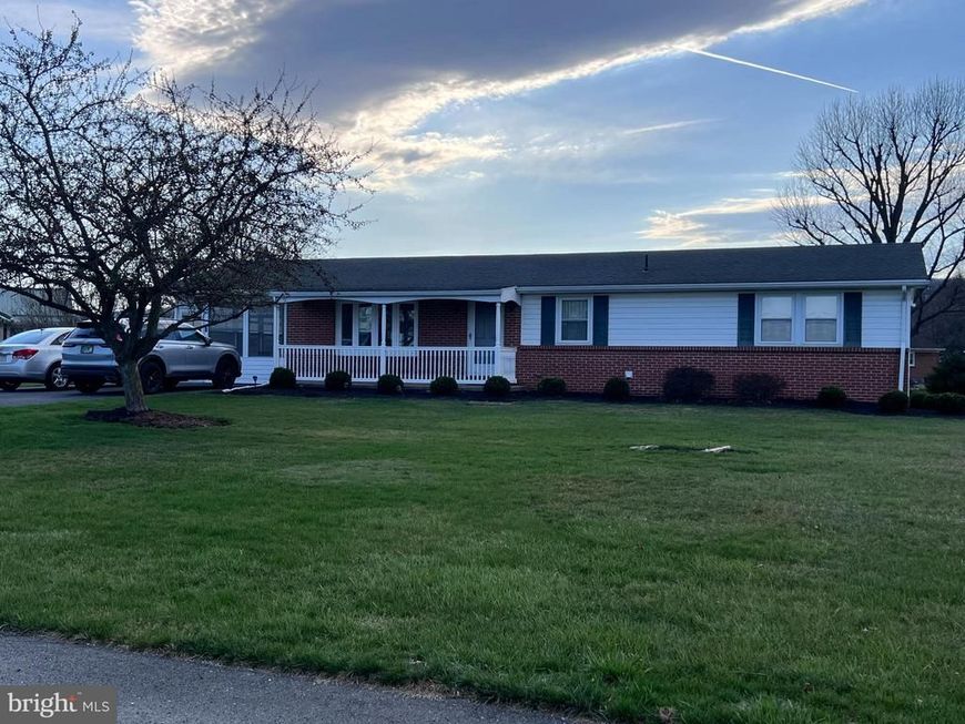 5531 Oakwood Drive, Mercersburg, PA 17236 Main Photo