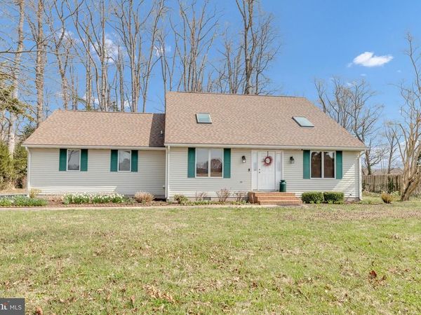 31648 MILL CREEK COURT, LEWES, DE 19958