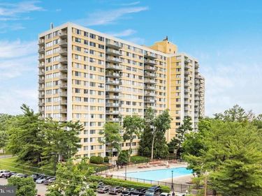 301 N BEAUREGARD STREET N, Unit 1103, ALEXANDRIA, VA 22312