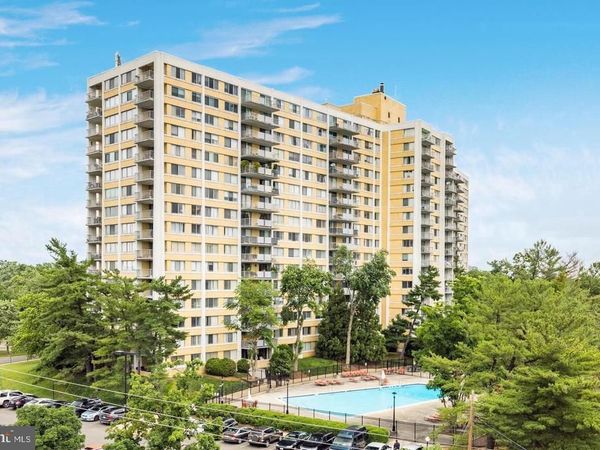 301 N BEAUREGARD STREET N, Unit 1103, ALEXANDRIA, VA 22312