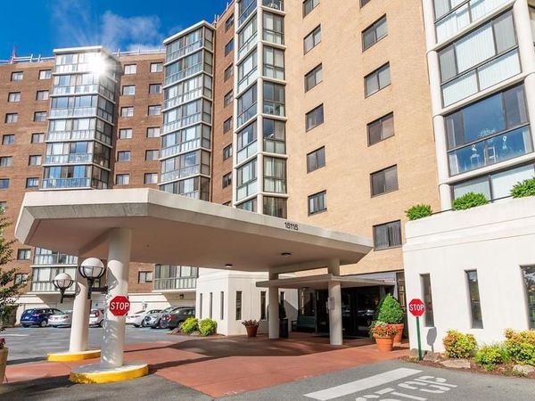 15115 INTERLACHEN DRIVE, Unit 3-521, SILVER SPRING, MD 20906