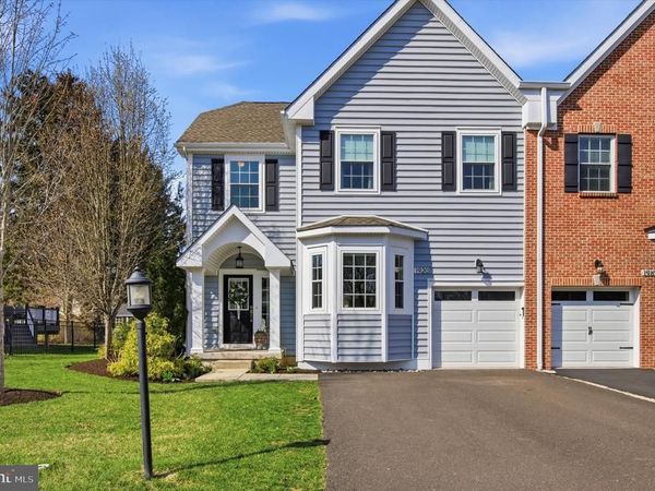 1920 WAID WAY , DOYLESTOWN, PA 18901