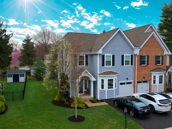 1920 WAID WAY, DOYLESTOWN, PA 18901