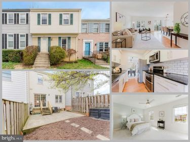 2921 CASHEL LANE, VIENNA, VA 22181