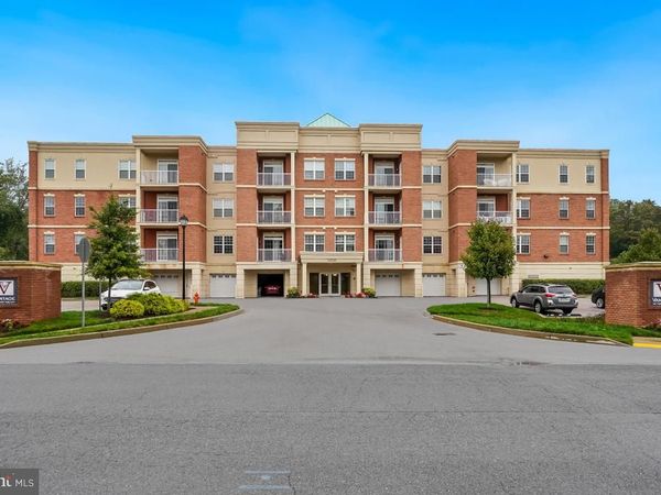 10530 RESORT ROAD, Unit 209, ELLICOTT CITY, MD 21042