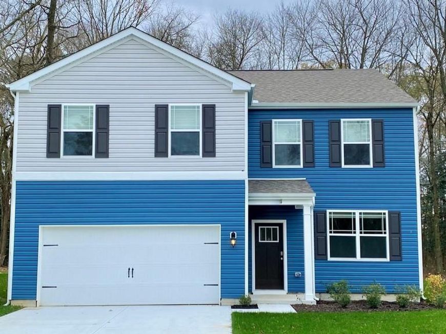 515 Hetty Boulden Lane, Elkton, MD 21921 Main Photo