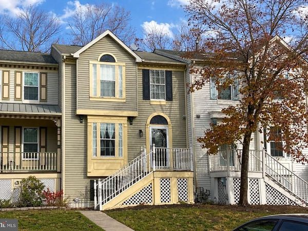 8 WAGON WHEEL DRIVE , SICKLERVILLE, NJ 08081