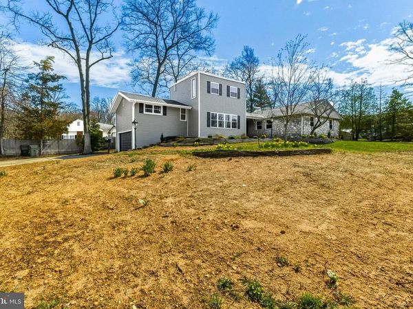 451 ALCYON BOULEVARD, PITMAN, NJ 08071