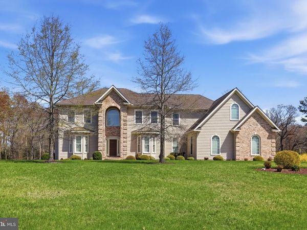 18 LAKE CREST DRIVE, MILFORD, DE 19963