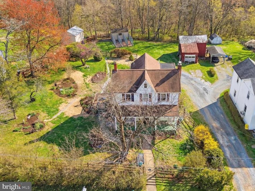 4733 Mussetter Road, Ijamsville, MD 21754 Main Photo