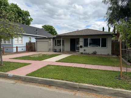 1212 Kern St, Newman, CA 95360 Photo