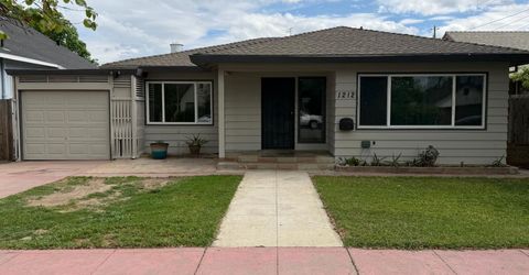 1212 Kern St, Newman, CA 95360 Photo