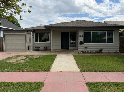 1212 Kern St, Newman, CA 95360 Photo