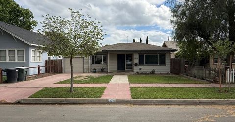 1212 Kern St, Newman, CA 95360 Photo