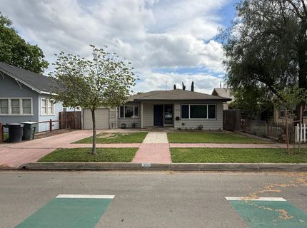 1212 Kern St, Newman, CA 95360 Photo