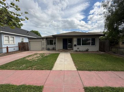 1212 Kern St, Newman, CA 95360 Photo