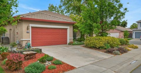 1817 Titian Ct, Davis, CA 95618 Photo