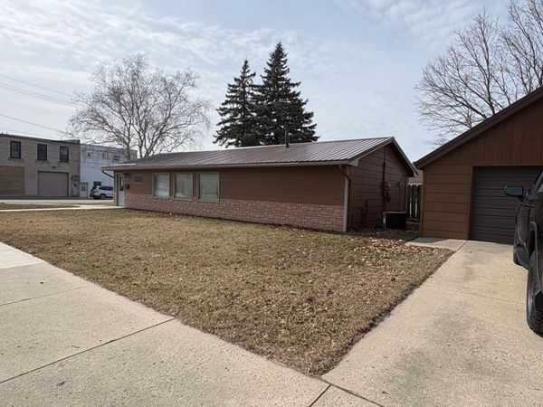 201 12th Street N, Benson, MN 56215