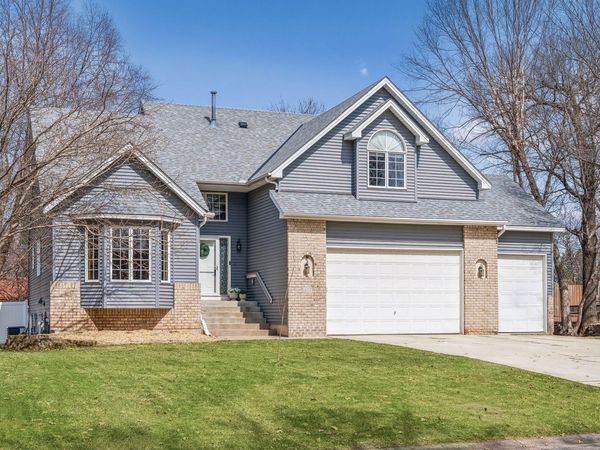 1697 120th Lane NE, Blaine, MN 55449