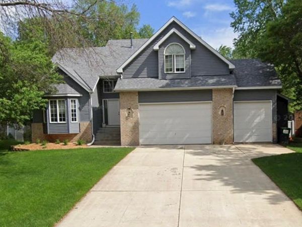 1697 120th Lane NE, Blaine, MN 55449