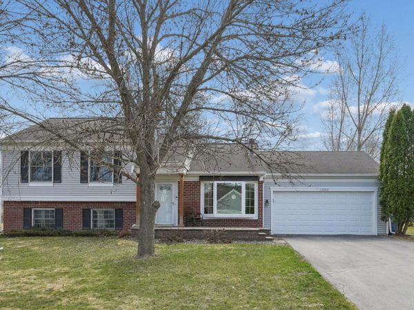 17352 Homestead Trail , Lakeville, MN 55044