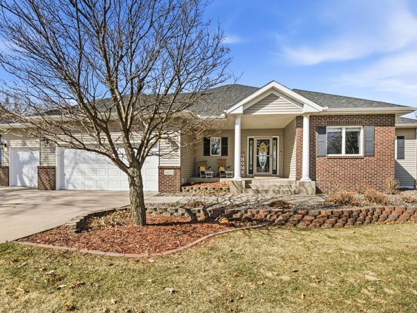 1403 10th Avenue N, Sartell, MN 56377