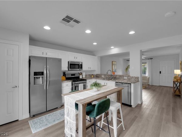 3615 Hat Rock Court, Las Vegas, NV 89129