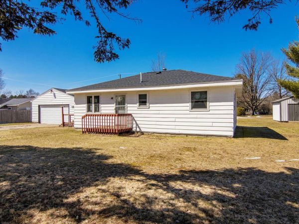 5046 Main Street SW W, South Boardman, MI 49680