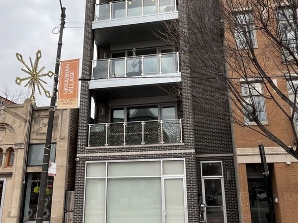 Unit 4, Chicago, IL 60622