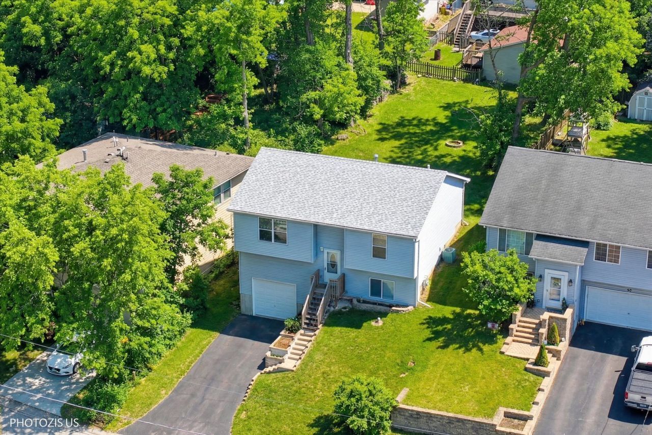 49 Marvin Street, Fox Lake, IL 60020 Main Photo