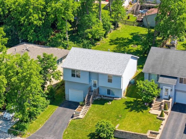 49 Marvin Street, Fox Lake, IL 60020