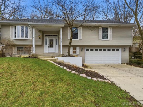 417 Cambridge Way, Bolingbrook, IL 60440