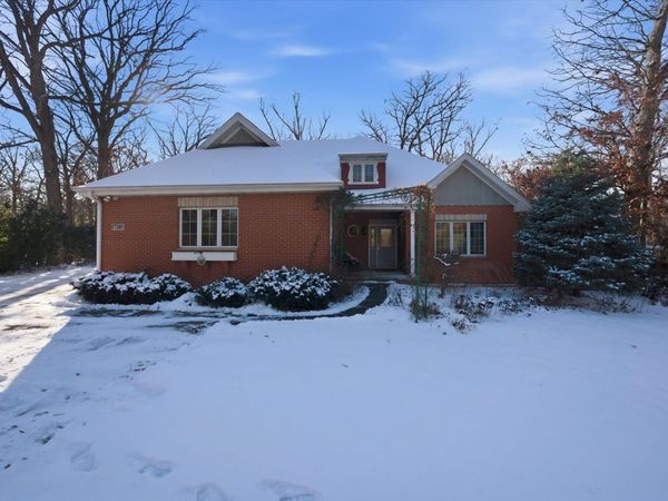 17305 W 145th Street , Lockport, IL 60441