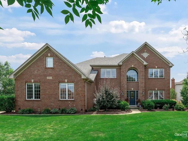 3604 KERRIELL Court , Naperville, IL 60564
